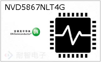 NVD5867NLT4G