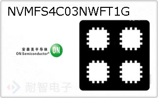 NVMFS4C03NWFT1G