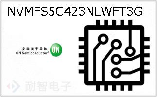 NVMFS5C423NLWFT3G