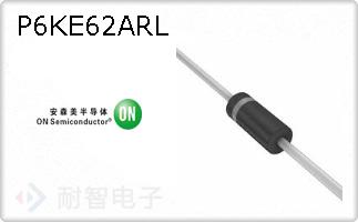 P6KE62ARL