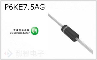 P6KE7.5AG
