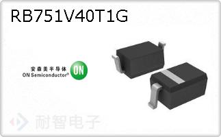 RB751V40T1G