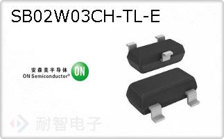 SB02W03CH-TL-E