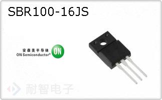 SBR100-16JS
