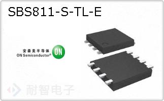 SBS811-S-TL-E