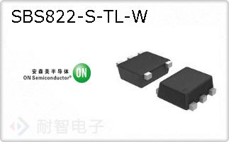 SBS822-S-TL-W