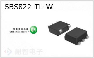 SBS822-TL-W