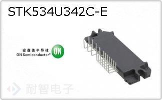 STK534U342C-E