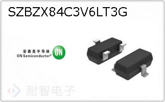 SZBZX84C3V6LT3G