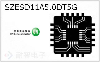 SZESD11A5.0DT5G