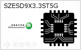 SZESD9X3.3ST5G