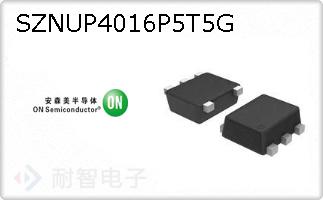 SZNUP4016P5T5G