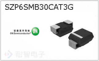 SZP6SMB30CAT3G