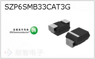 SZP6SMB33CAT3G