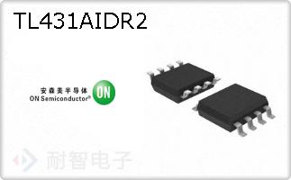 TL431AIDR2