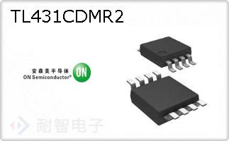 TL431CDMR2