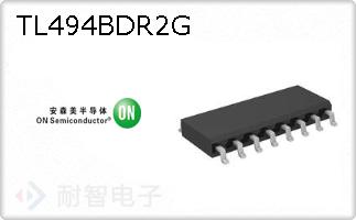 TL494BDR2G