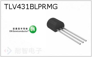 TLV431BLPRMG