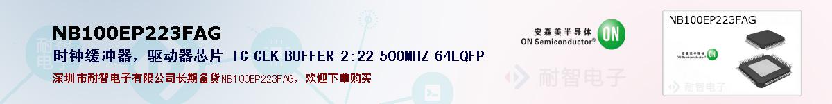 NB100EP223FAGıۺͼ