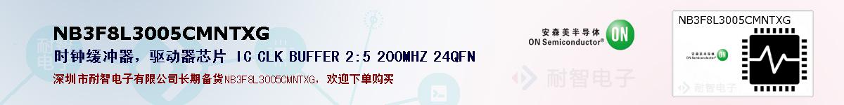 NB3F8L3005CMNTXGıۺͼ