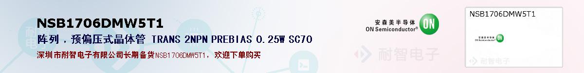 NSB1706DMW5T1ıۺͼ