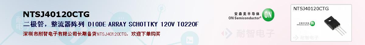 NTSJ40120CTGıۺͼ
