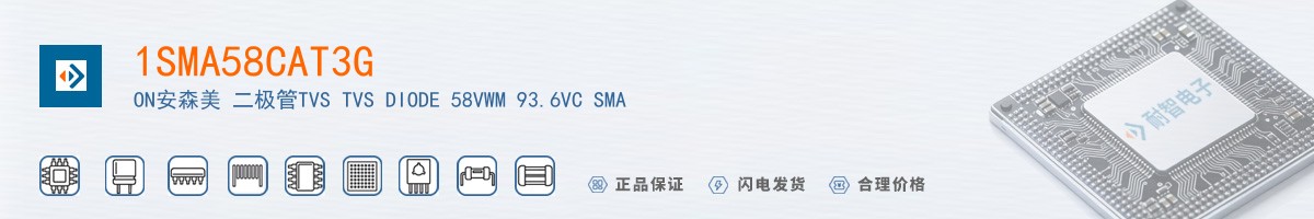 1SMA58CAT3G������