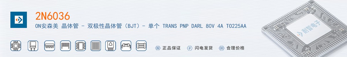 2N6036������