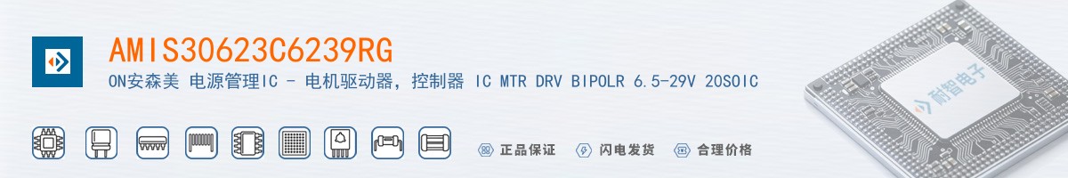 AMIS30623C6239RG������