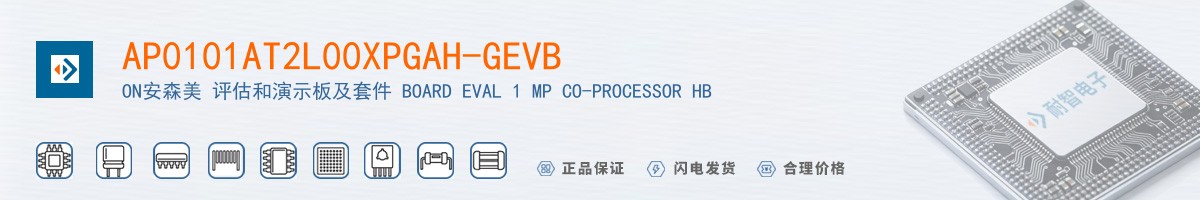 AP0101AT2L00XPGAH-GEVB������