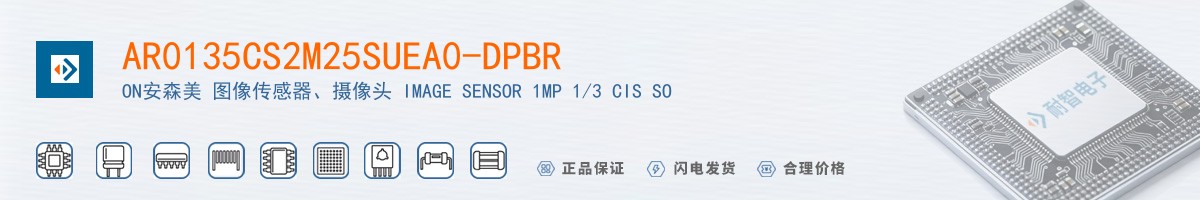 AR0135CS2M25SUEA0-DPBR������