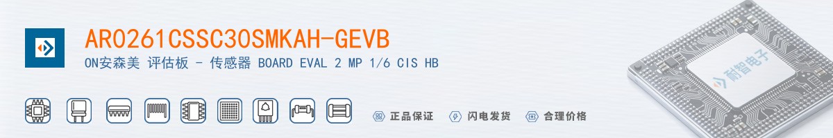 AR0261CSSC30SMKAH-GEVB������