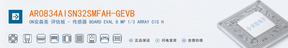 AR0834AISN32SMFAH-GEVB������