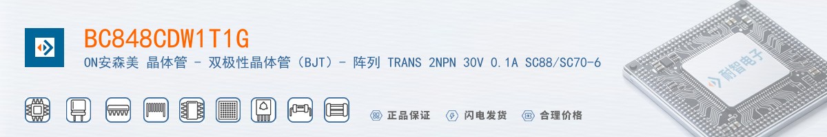 BC848CDW1T1G������