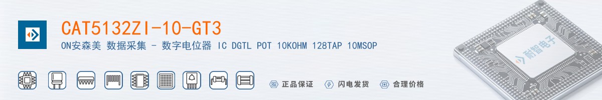 CAT5132ZI-10-GT3������