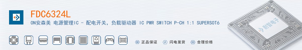 FDC6324L������