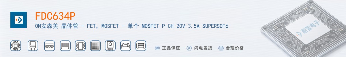 FDC634P������