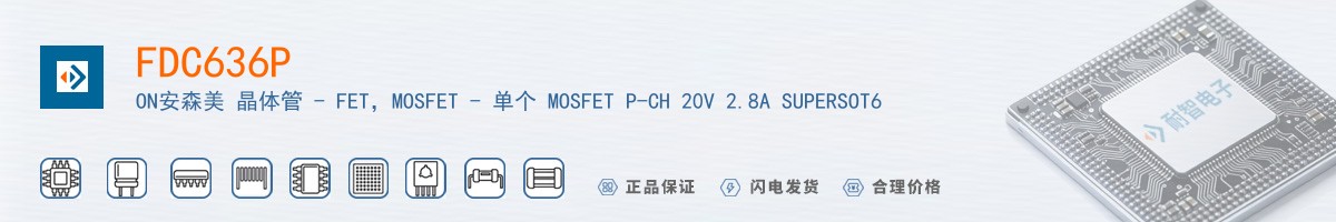 FDC636P������