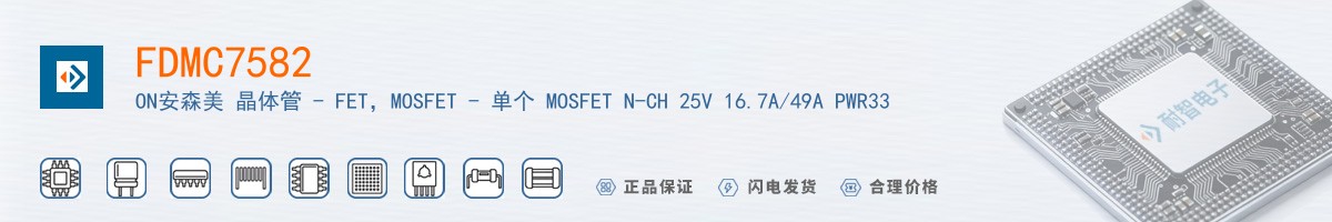 FDMC7582������