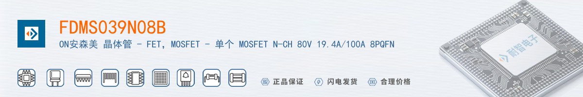 FDMS039N08B������