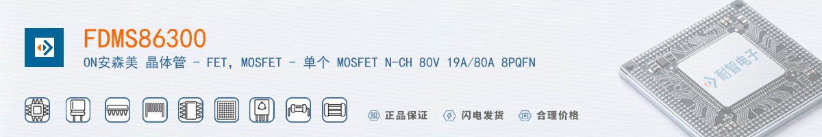 FDMS86300������