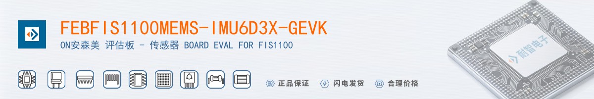 FEBFIS1100MEMS-IMU6D3X-GEVK������