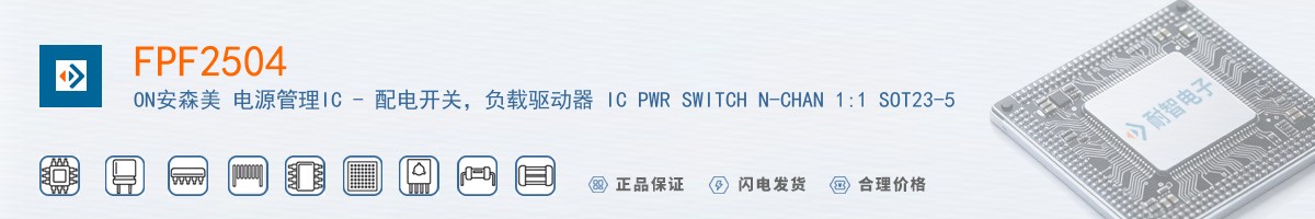 FPF2504������