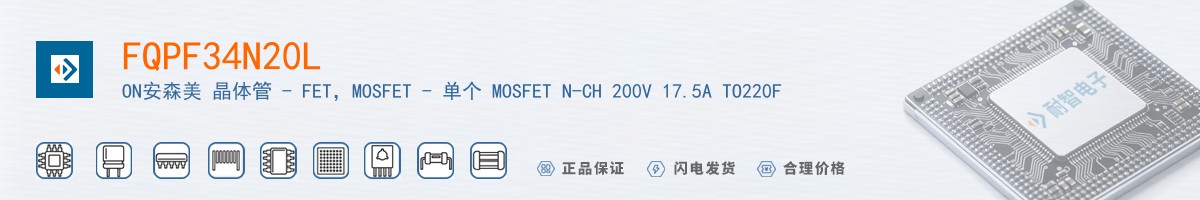 FQPF34N20L������