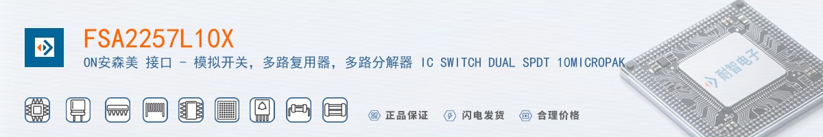 FSA2257L10X������