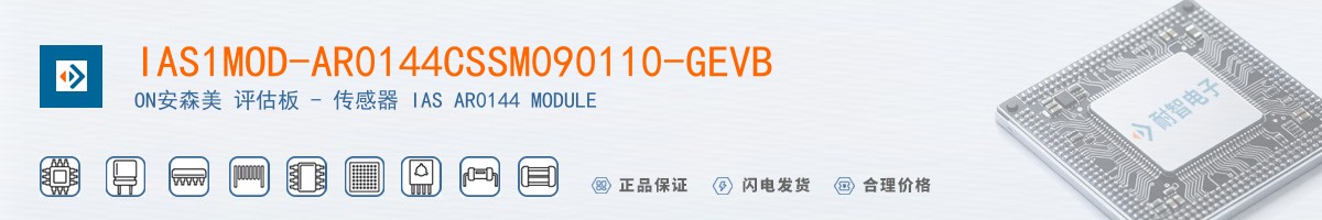 IAS1MOD-AR0144CSSM090110-GEVB������