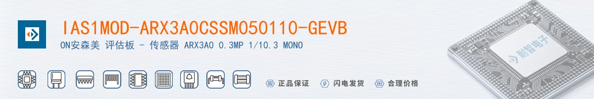 IAS1MOD-ARX3A0CSSM050110-GEVB������