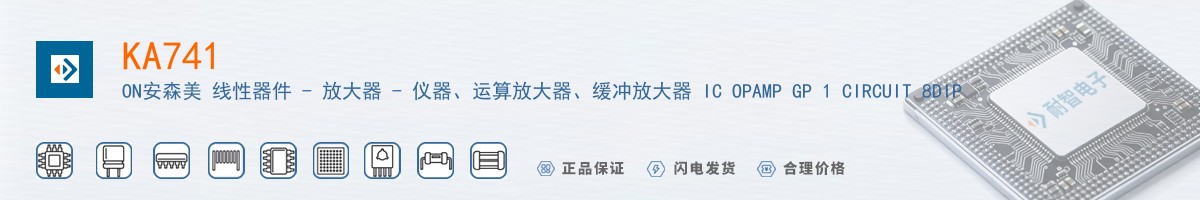 KA741������