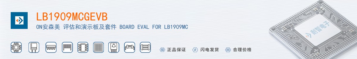 LB1909MCGEVB������