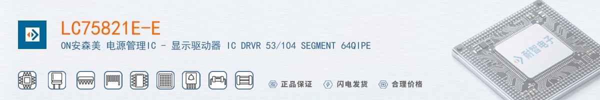 LC75821E-E������
